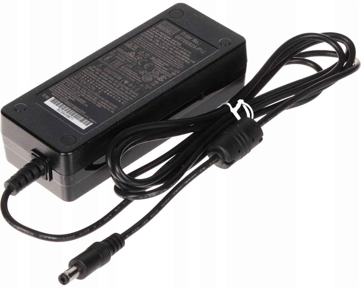 Napájecí Zdroj GST60A24-P1J Mean Well