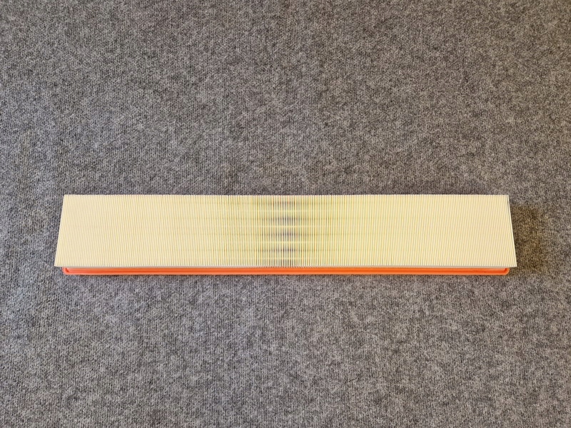 PORSCHE PANAMERA 971 971129620B ПОВІТРЯНИЙ ФІЛЬТР OE