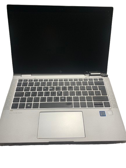 Hp Elitebook X360 1030 G3 w Laptopy, notebooki, ultrabooki