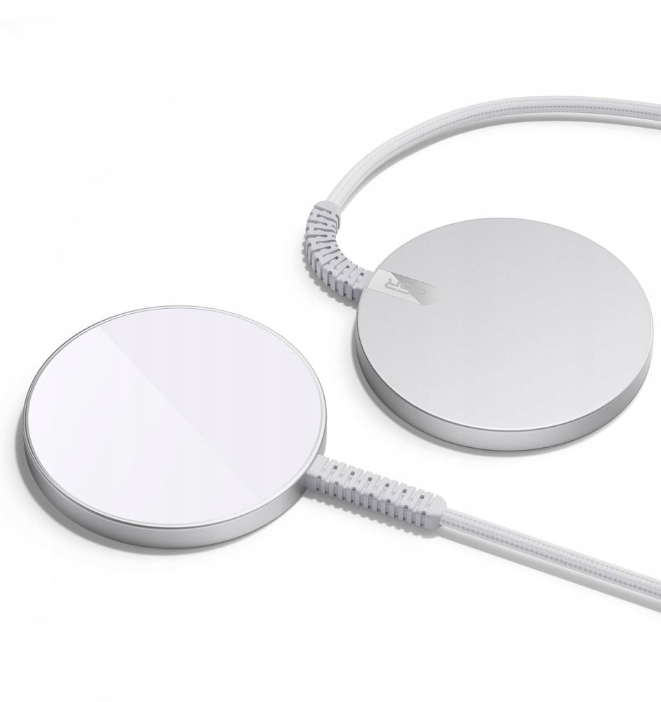 

Esr Ładowarka Bezprzewodowa MagSafe Qi Indukcja