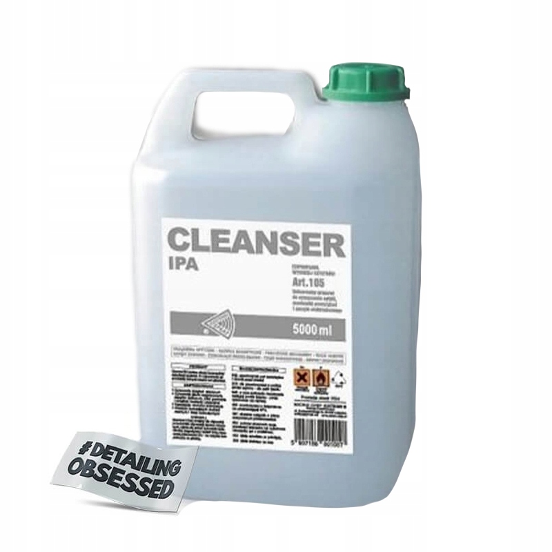 Ipa Isopropylalkohol 5L