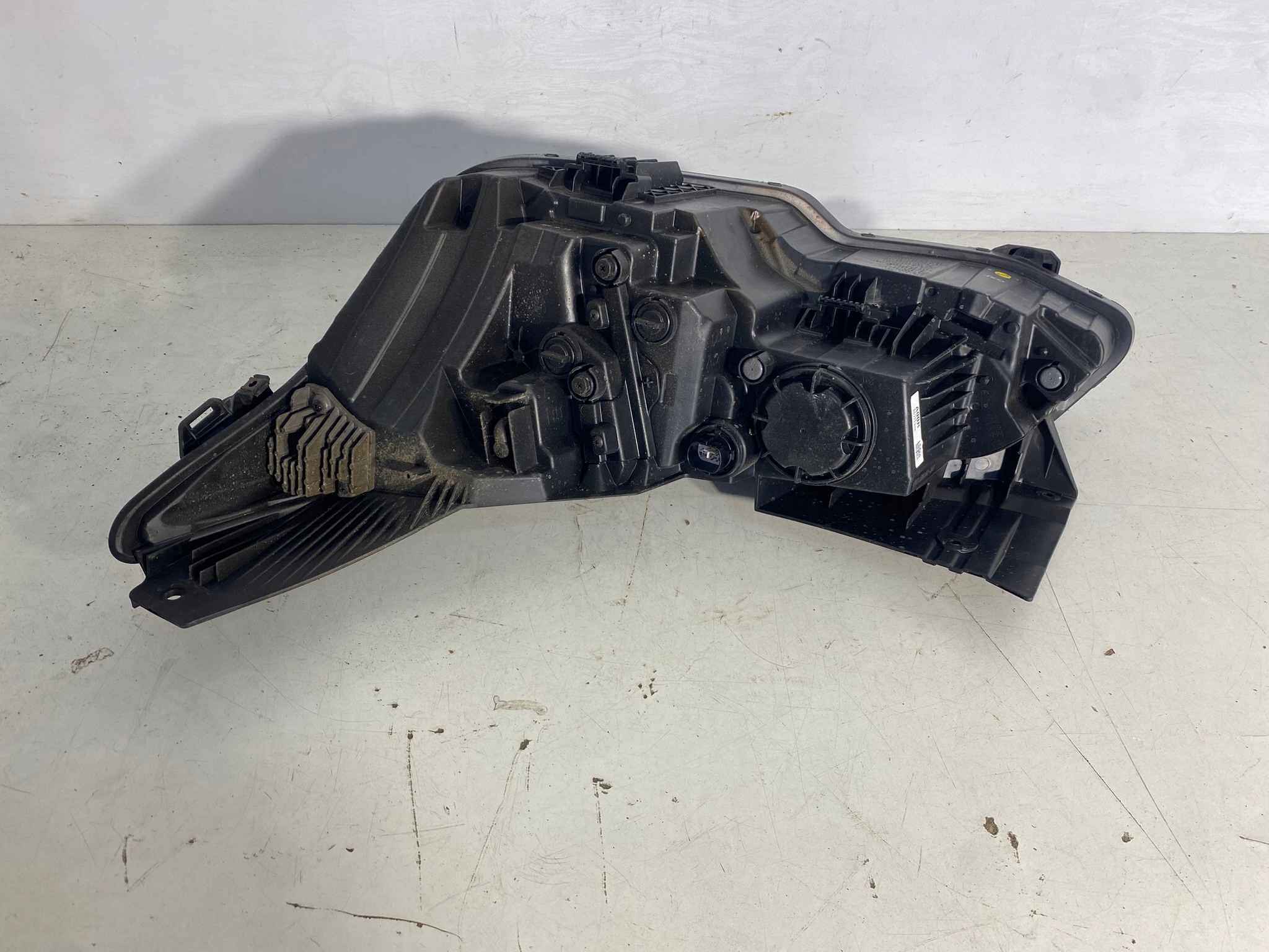 Frontscheinwerfer Kia EV6 CV LED Rechts Scheinwerfer Headlight - Thumbnail 11