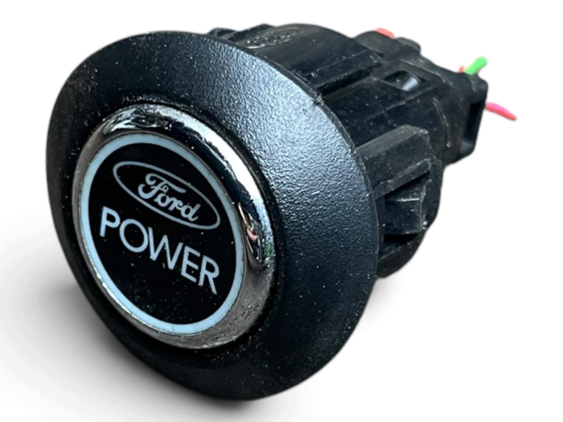 Montaggio startowy Ford Focus 3 2011 BV61-12A650-NF
