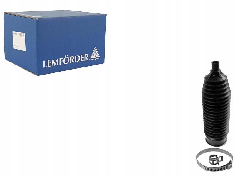 

Lemforder Osłona Drążka Kier. 30235 01