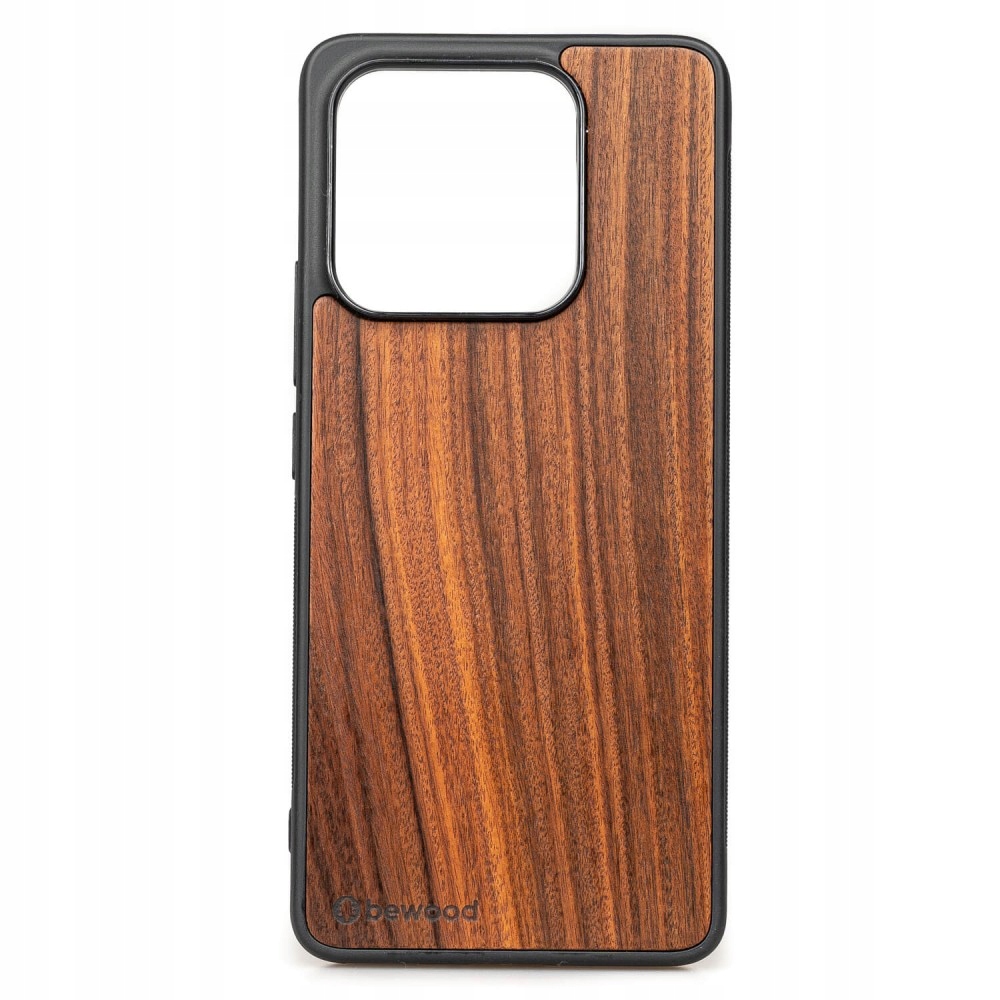 Dřevěné Pouzdro Bewood pro Xiaomi 13 Pro Palisander Santos