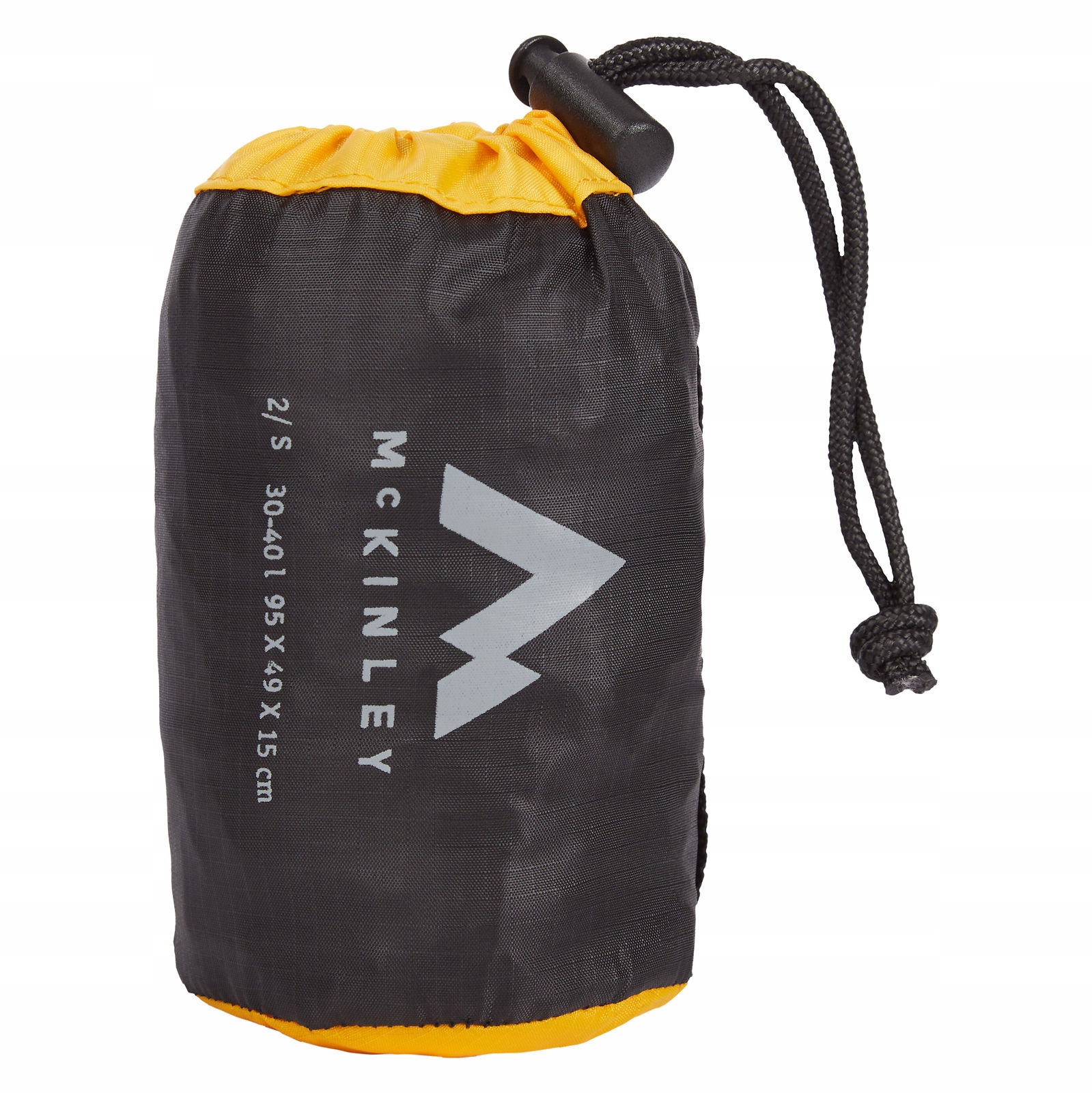 

Pokrowiec przeciwdeszczowy McKinley Raincover Xs