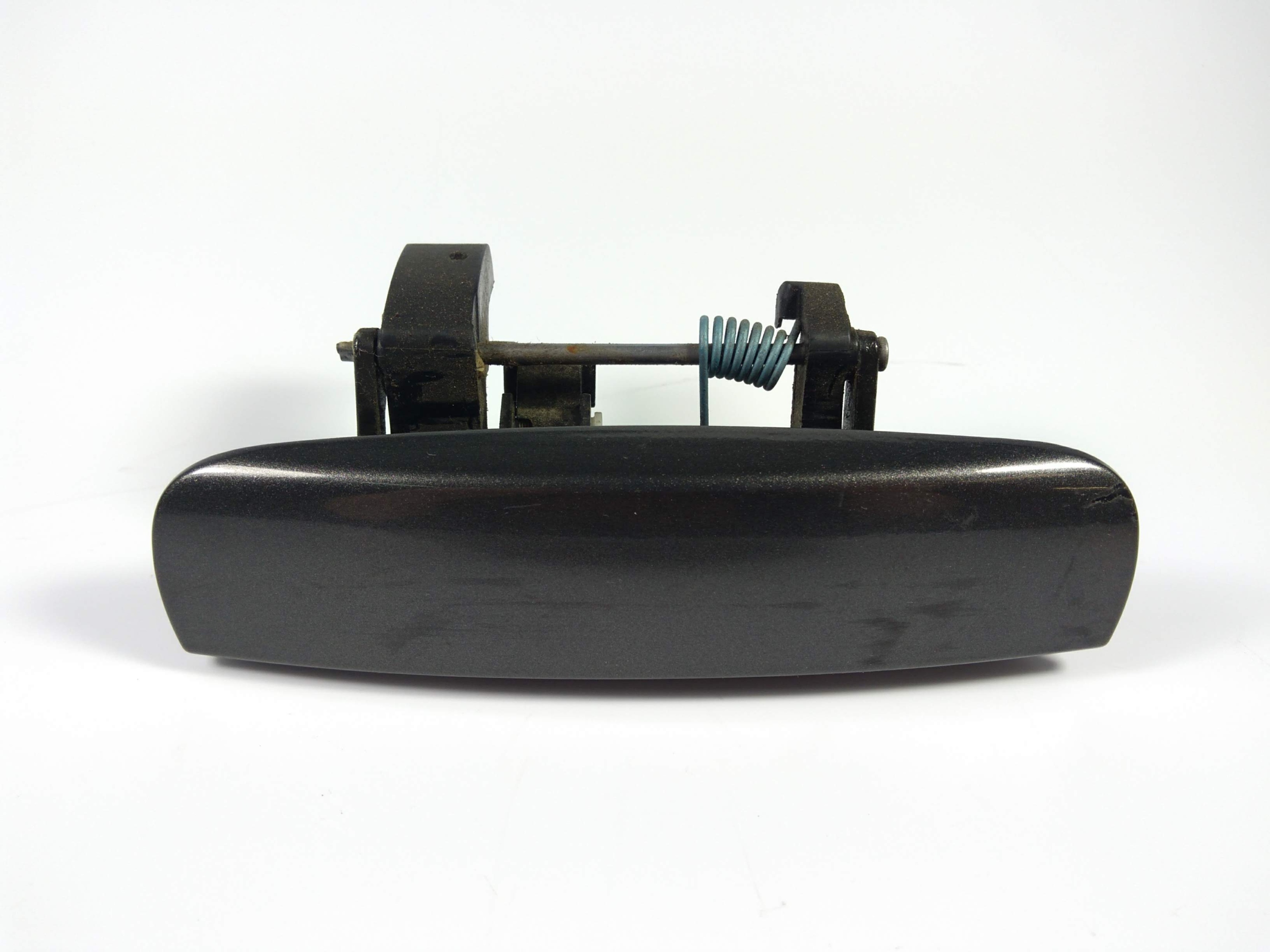 Dodge Charger 2015-23 handle exterior door left rear part