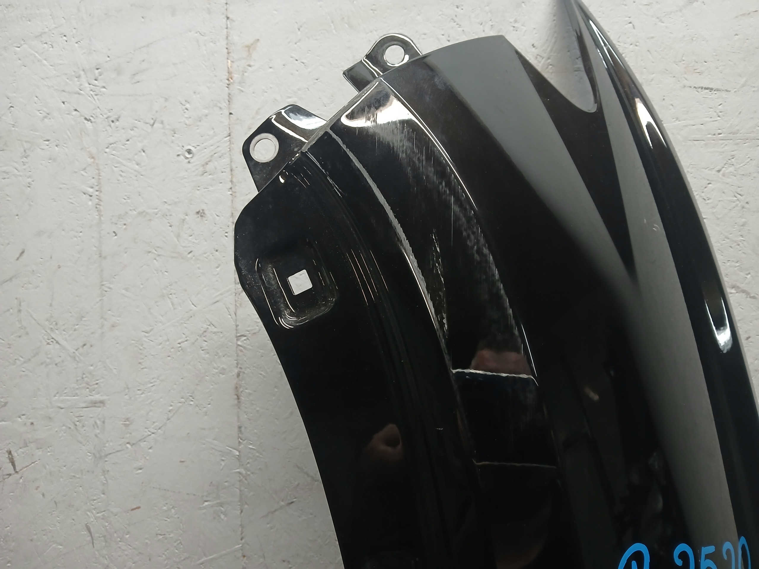 fender front left HYUNDAI TUCSON IV 4 20