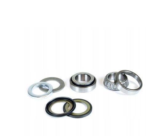 PROX ŁOŻYSKA GŁÓWKI RAMY HONDA CRF 450 R '09-'12