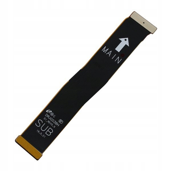 SAMSUNG NOTE 10 N970 TAŚMA GŁÓWNA POŁĄCZENIOWA