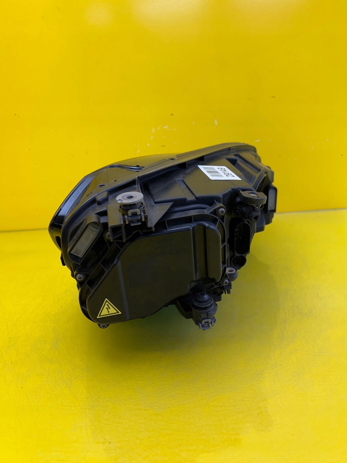light left front VW Golf VII Xenon 5G1941031