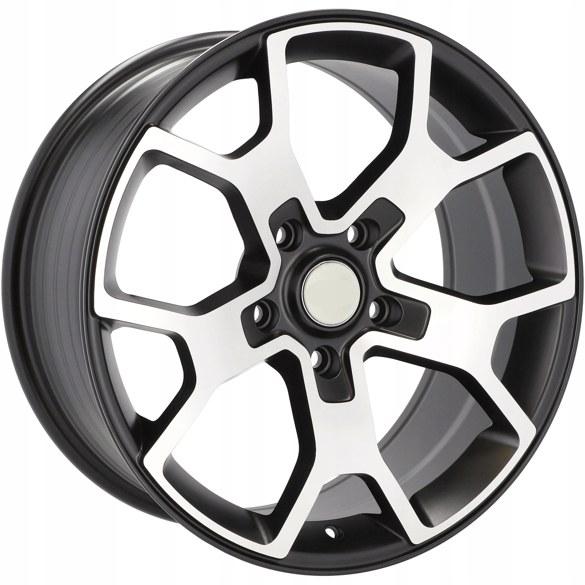 Felge Kované (Flow Forming) 18 pre Jeep Wrangler IV Jl