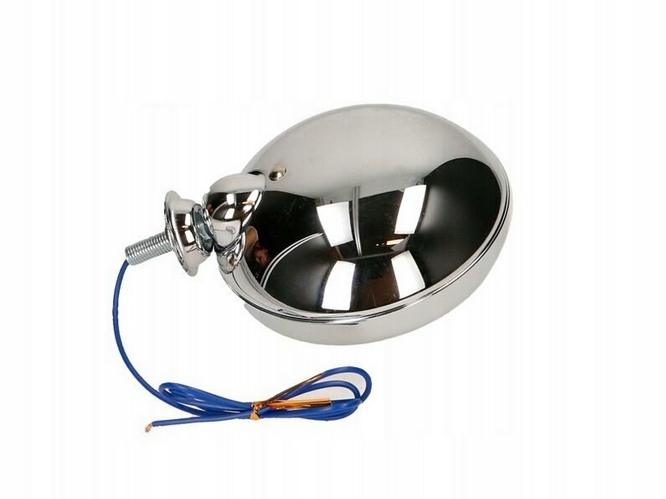 LIGHTBAR LAMPA YAMAHA Drag Star 1100 CUSTOM Producent Motrix