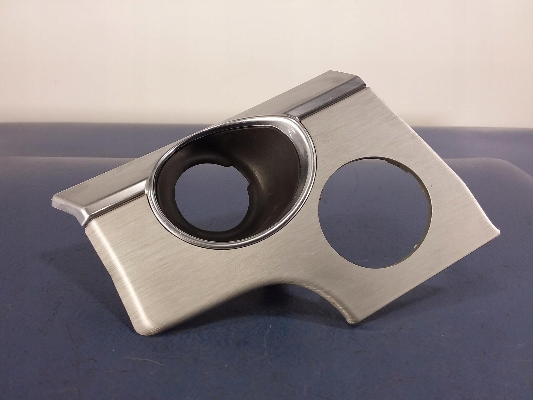 PORSCHE PANAMERA и 970 декор внутренний левый