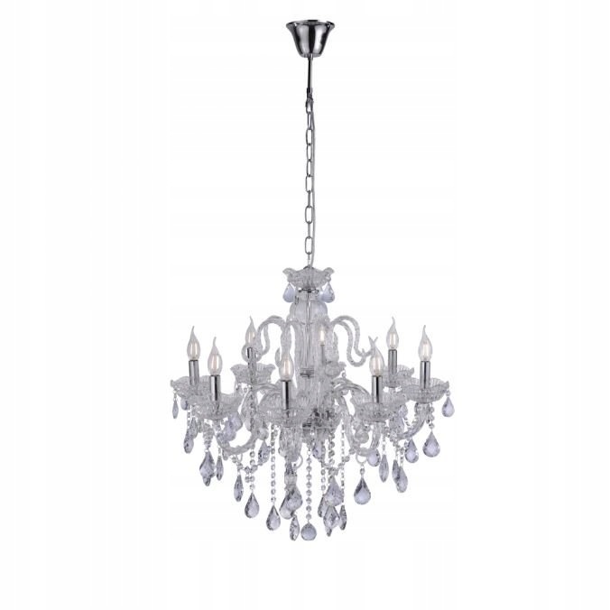 Závesná lampa Gracia 3081-00 Paul Neuhaus