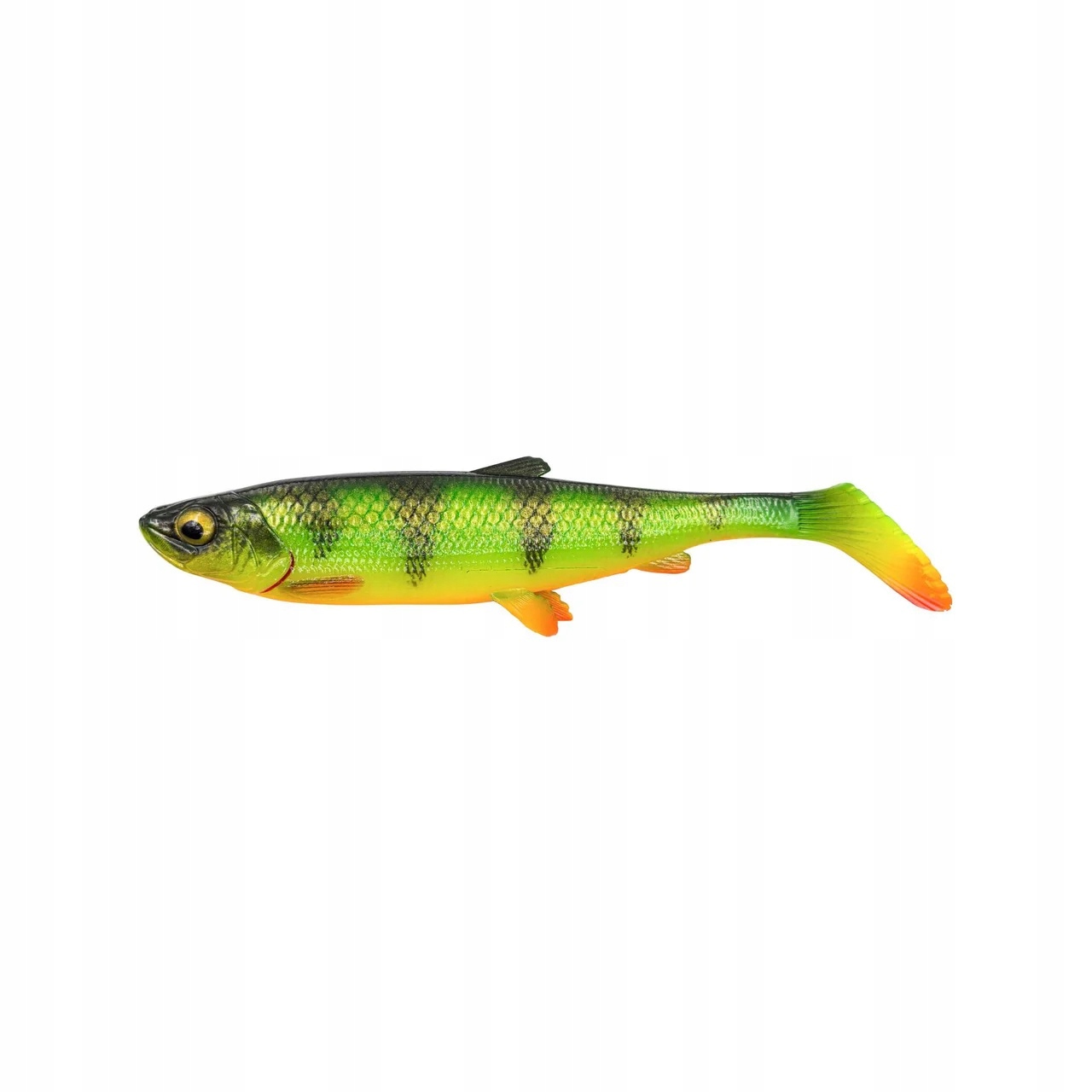 Savage Gear Guma Herring Shad V2 17,5cm 35g Firetiger 2szt.