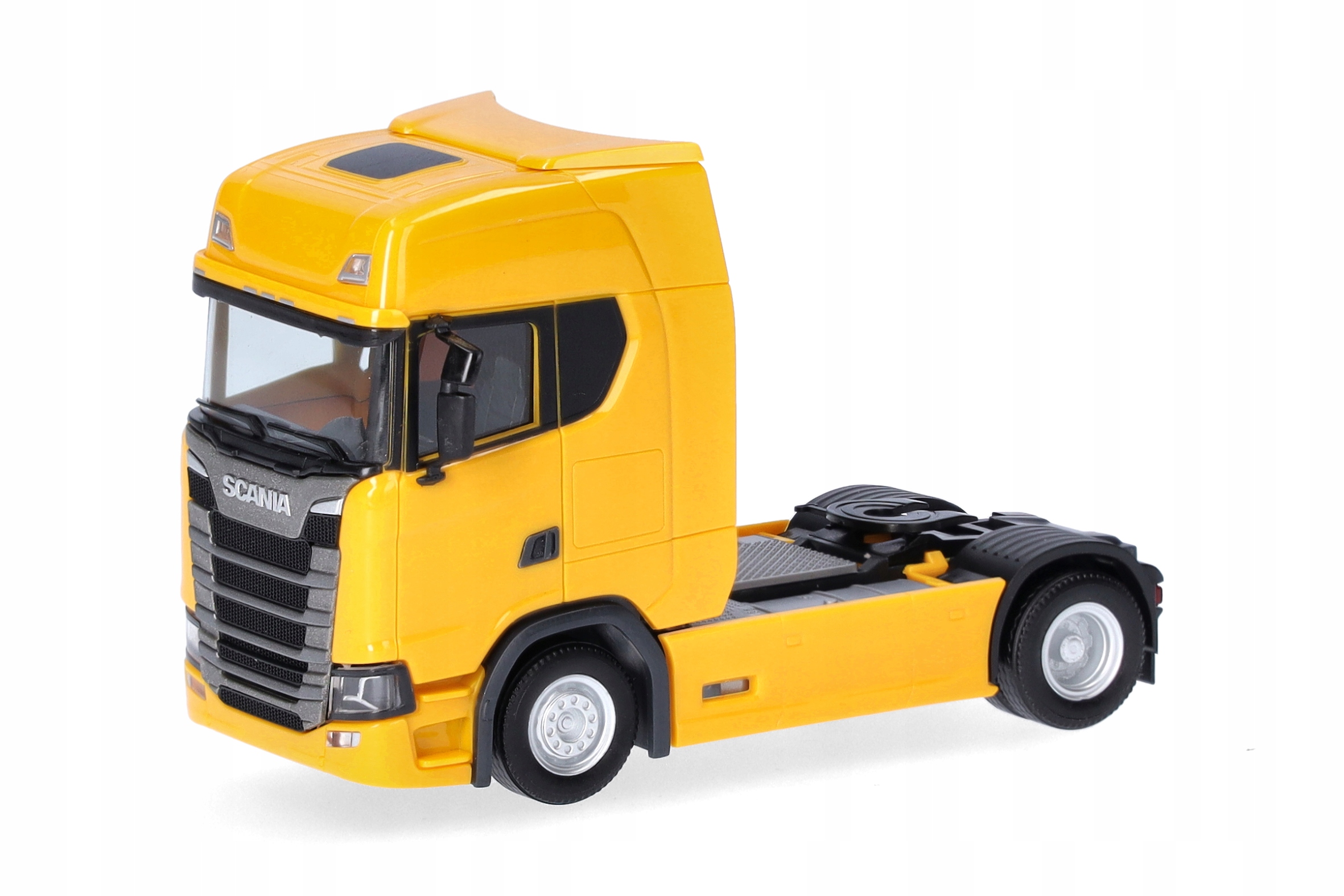 Herpa 306768-005 Scania Cs 20 Hd