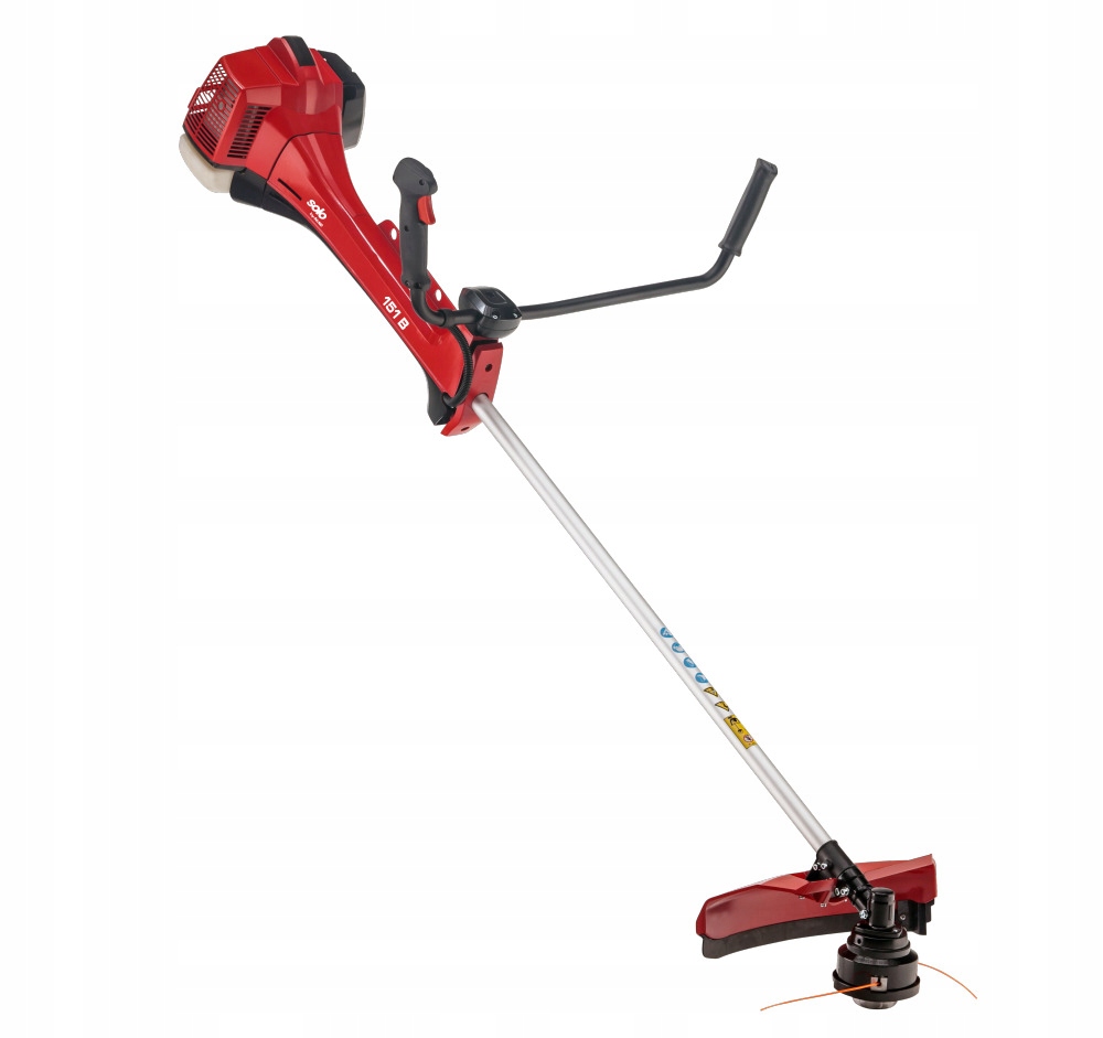 Kosa Spalinowa 151 B Solo By Al-ko 127616 2,6 Km