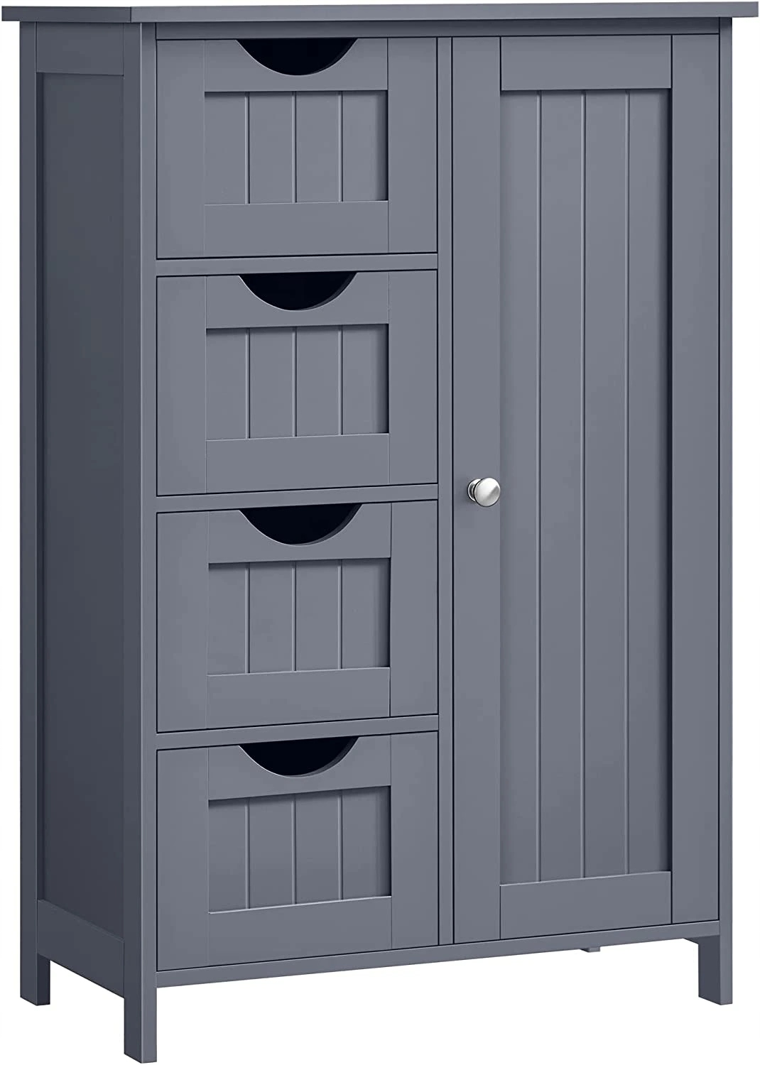 Úložná skrinka Songmics LHC41GY