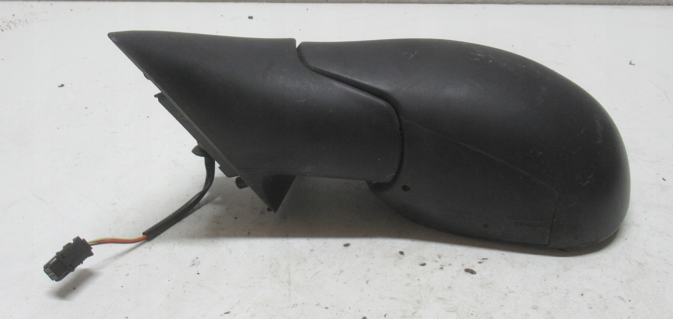 CITROEN C3 PLURIEL 08R mirror left 3 PIN EUROPA