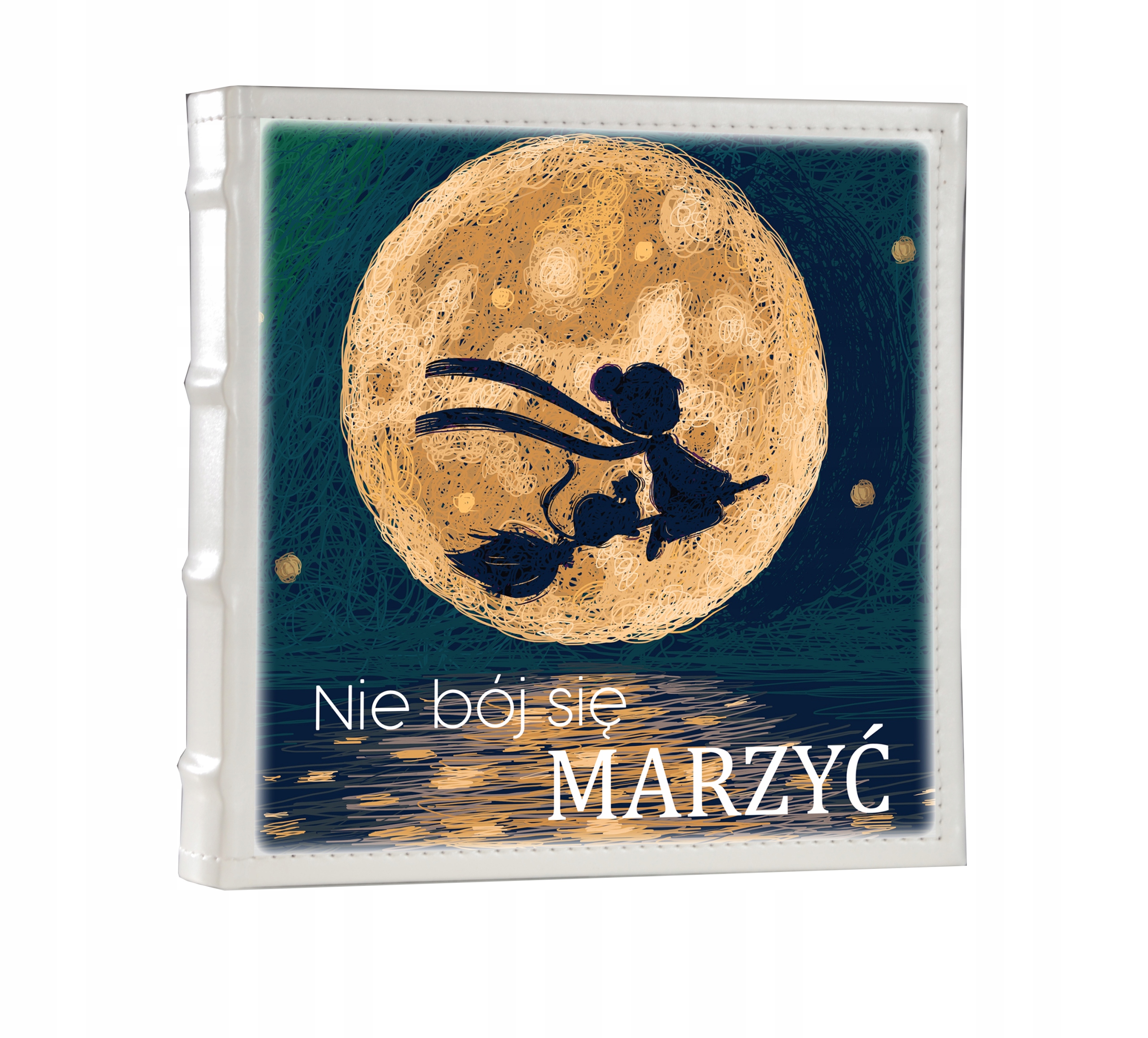 

Foto Album Z Nadrukiem