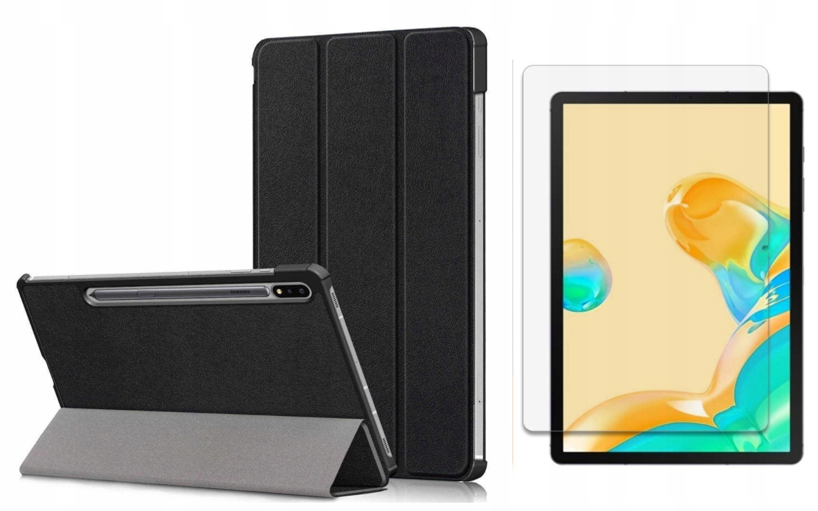 

Etui Szkło do Samsung Galaxy Tab S7 11.0 T870/T875