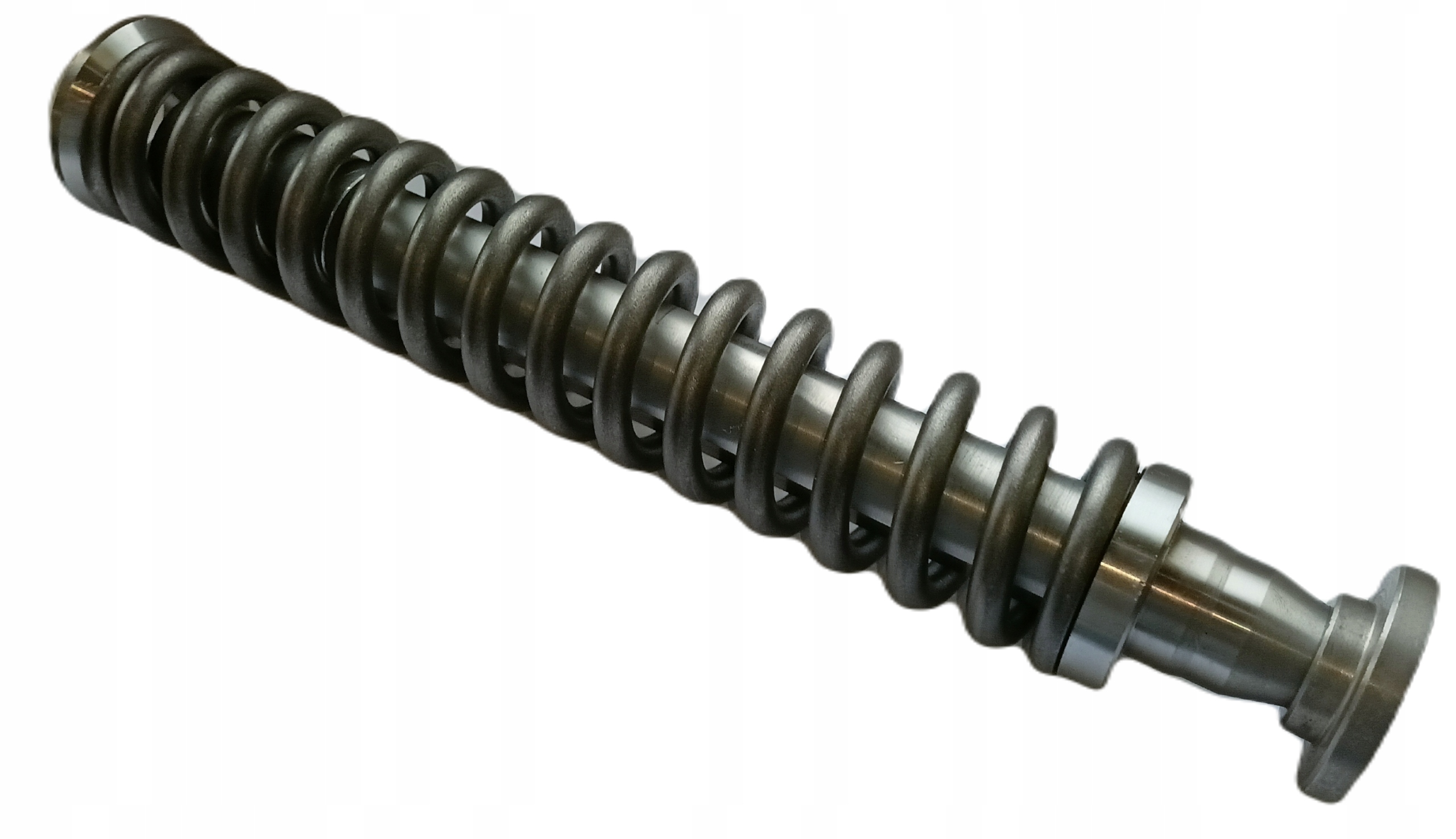 ASZ-CW2040-S - Пружина быстрого соединения CW 20 30 40 типа Verachtert