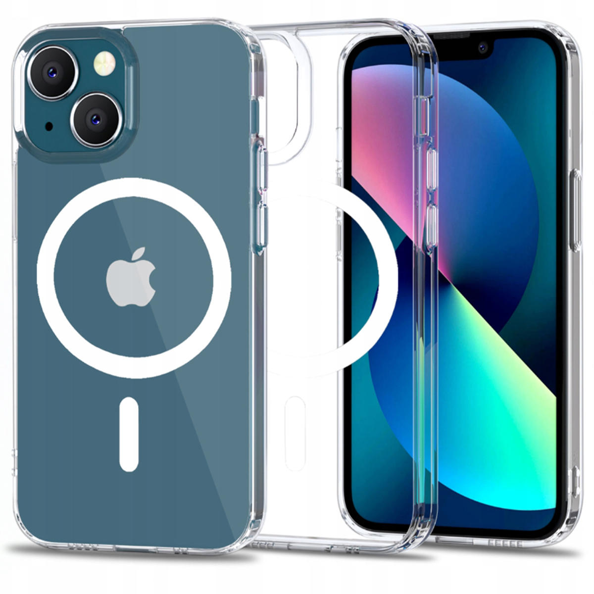 

Etui Obudowa Case Cover Magsafe Do Iphone 13 Mini