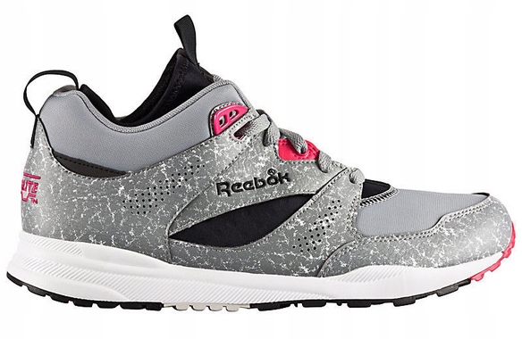 

Reebok Ventilator MID Boot Aog V62168 R. 41