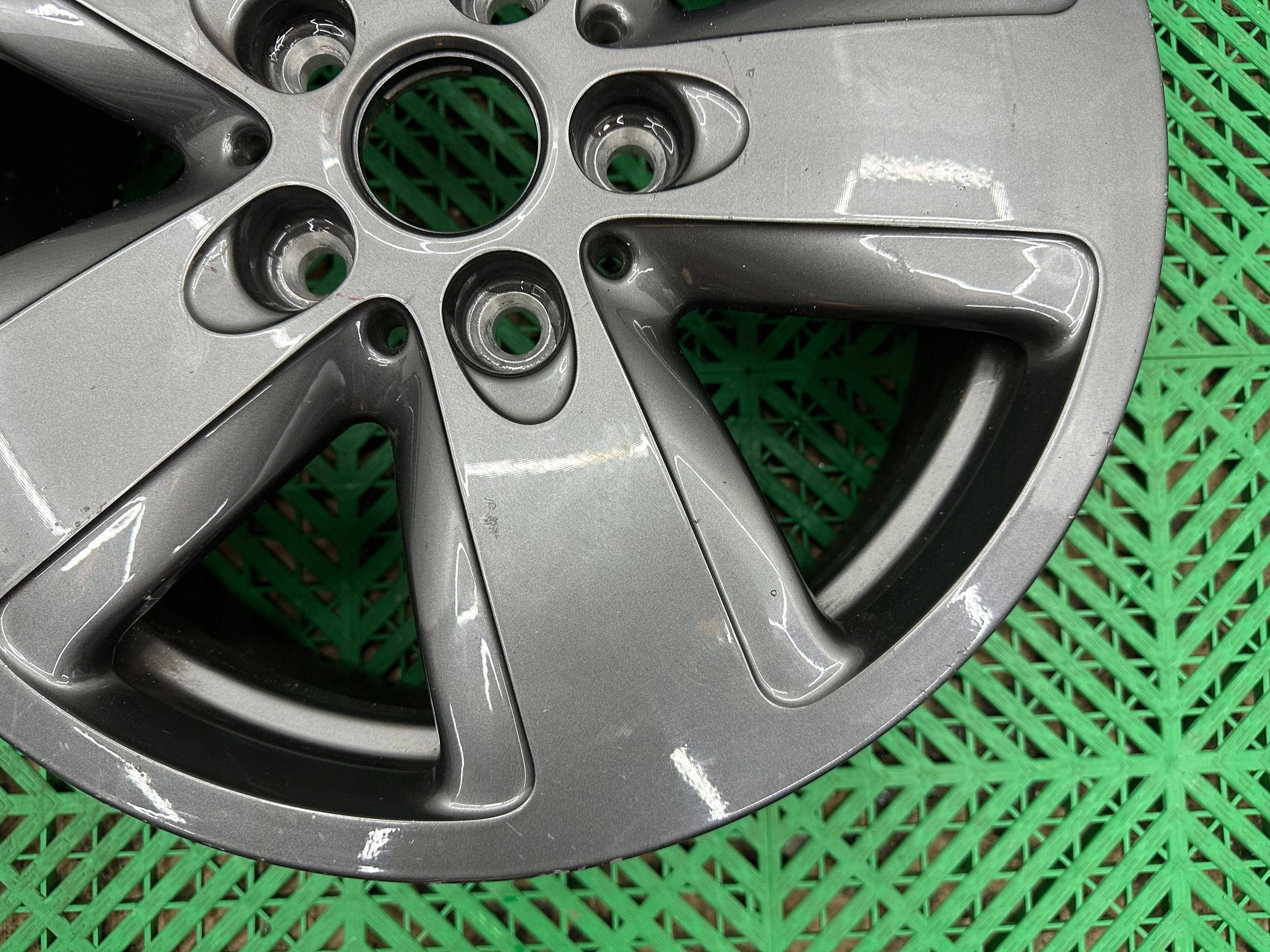 Alufelgen 16 Mini One - Cooper F56 F55 6887935