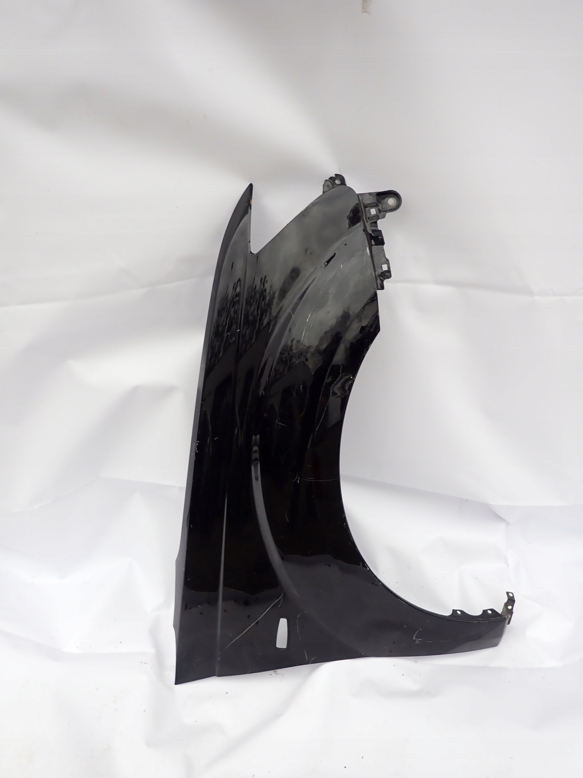 MITSUBISHI OUTLANDER II 06- fender front front right