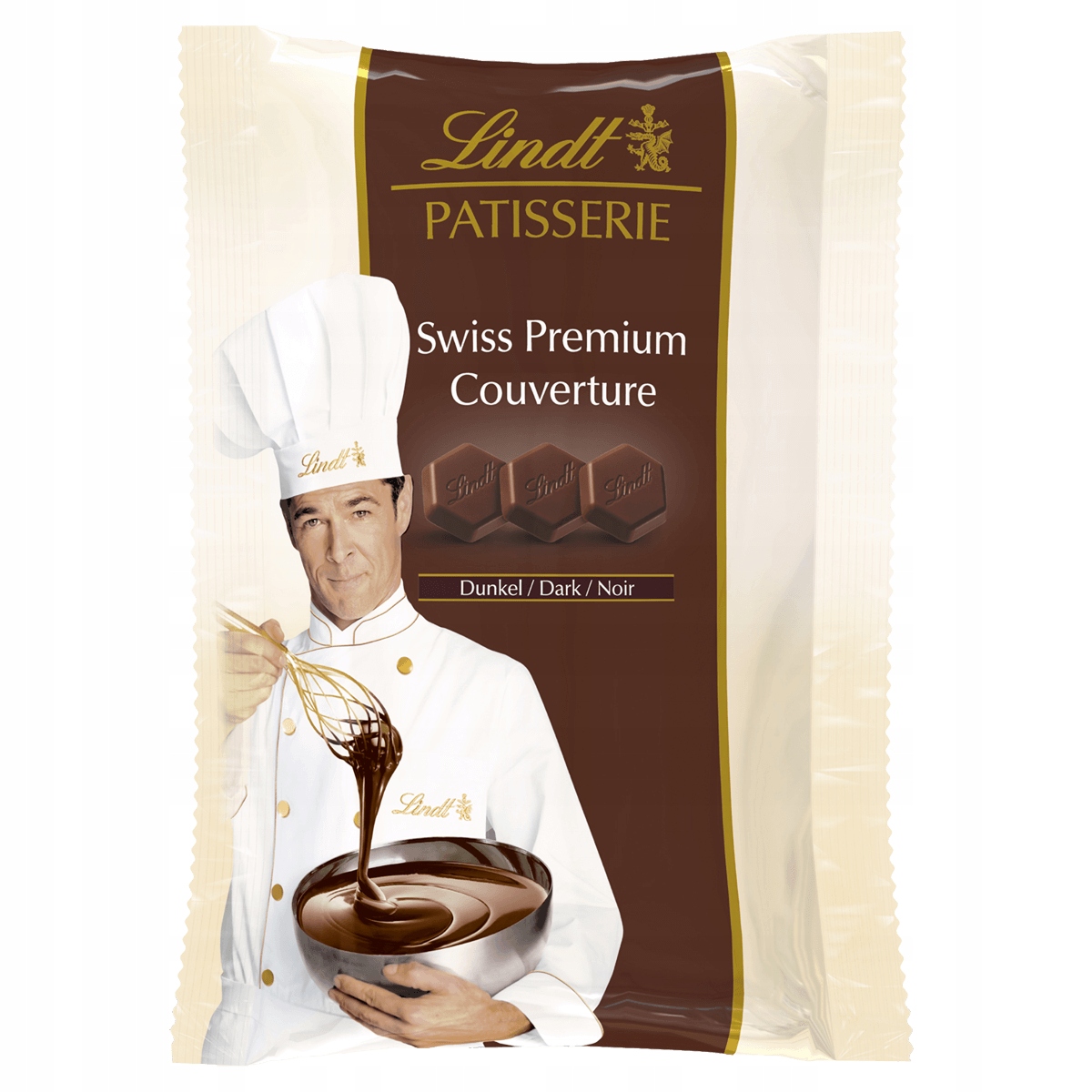 Lindt Piccoli Dark 500g