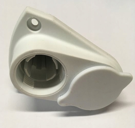 LAMPA nawigacyjna TOPOWA 360 ST. 30333 MASZT 100CM Kod producenta 30333