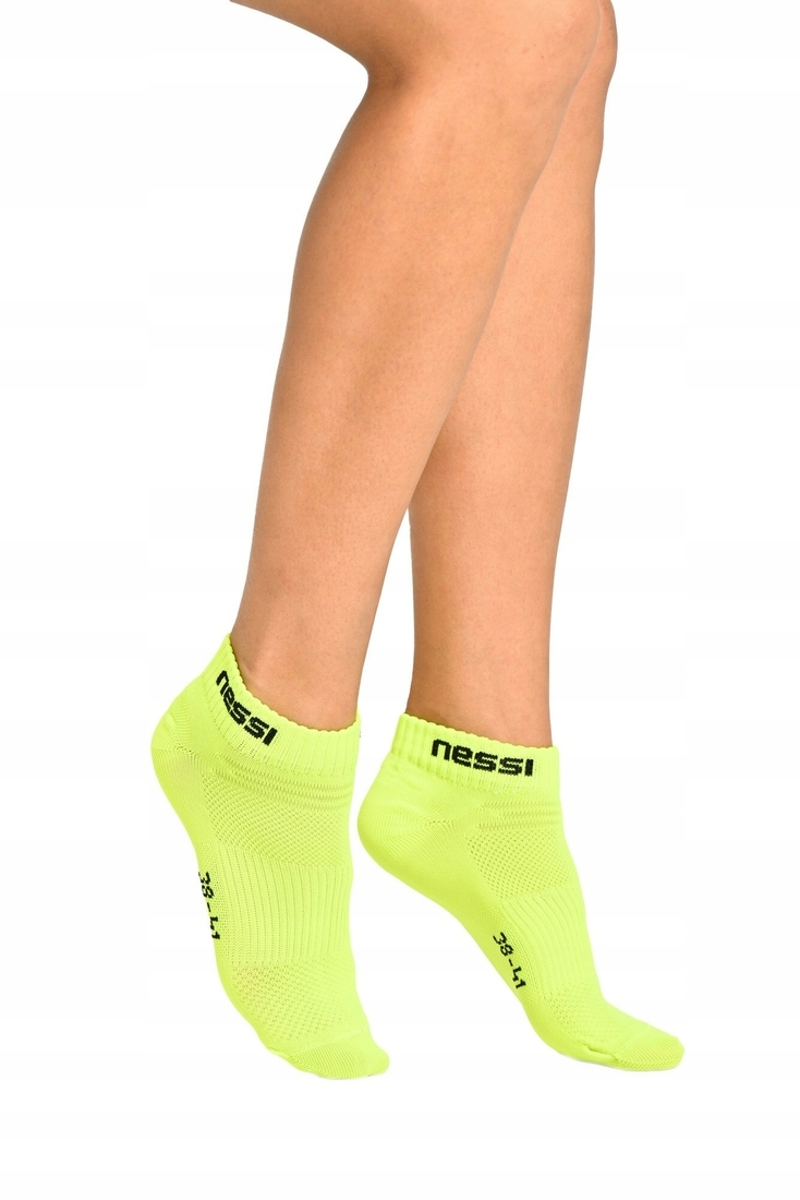 

Stopki Skarpety Oddychające Nessi