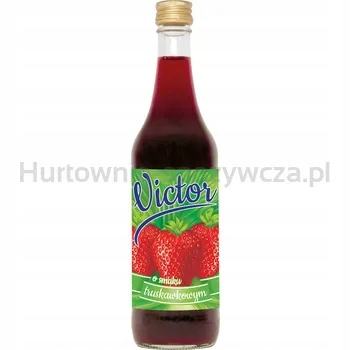 Levně Zahuštěná malta Victor Jahoda 500 ml