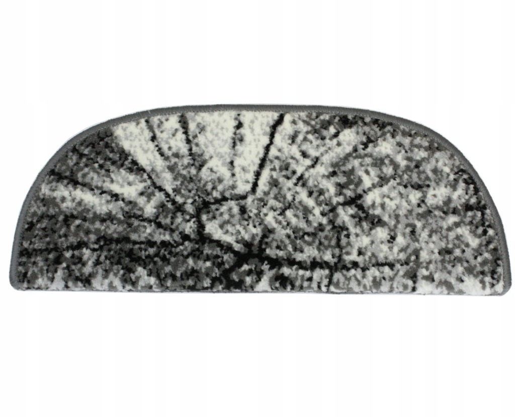 

NAKłADKI Chodniki Dywanowe Na Schody Pień Szary