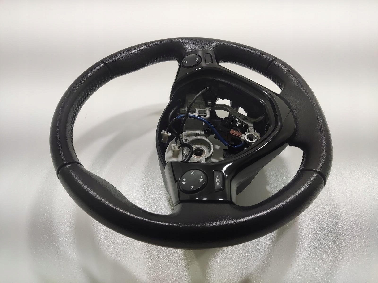 lenkrad MULTIFUNKCJA TEMPOMAT CITROEN C1 II 2014-2021 45100-0H060