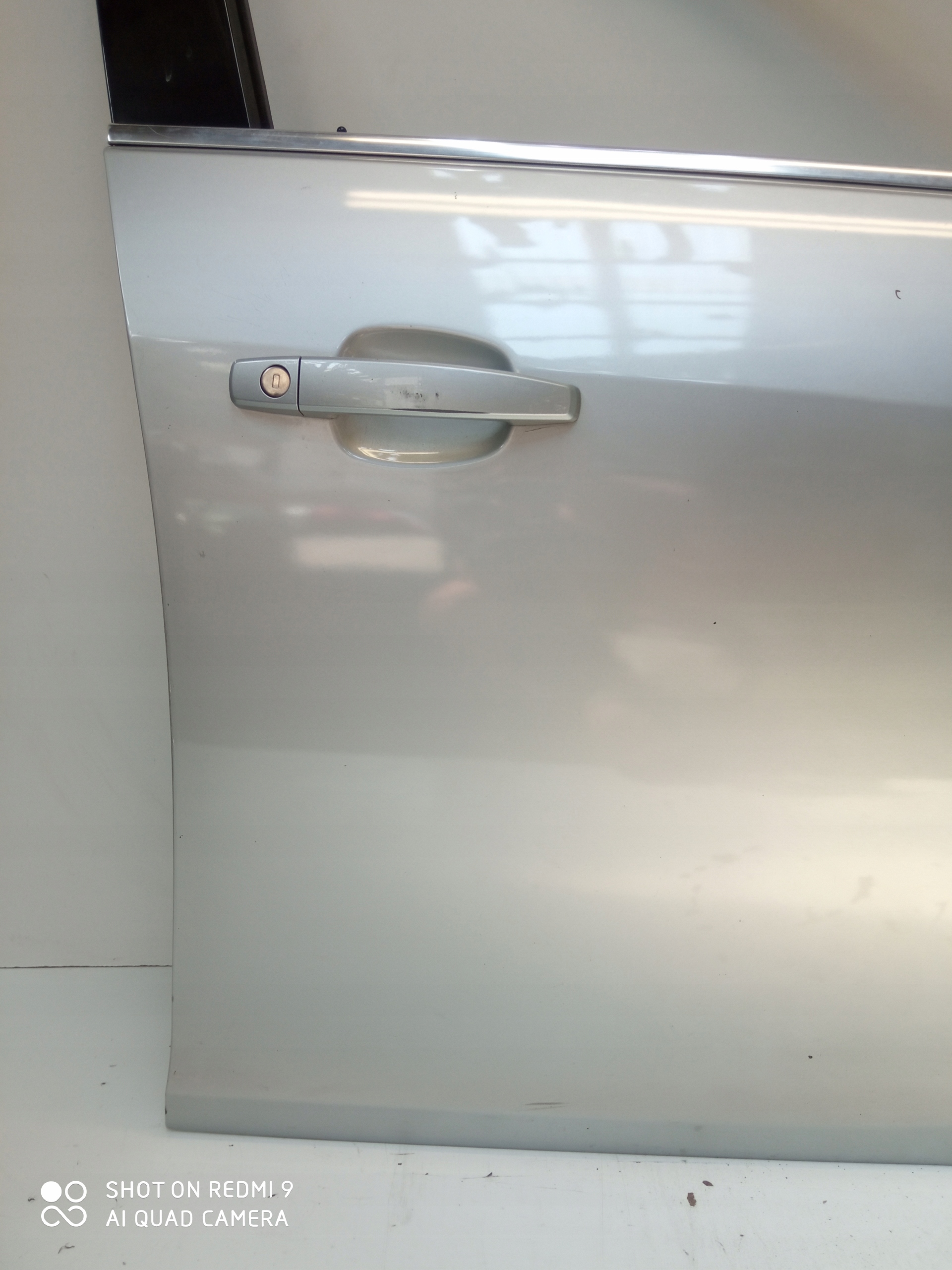OPEL INSIGNIA A door right front right Z176
