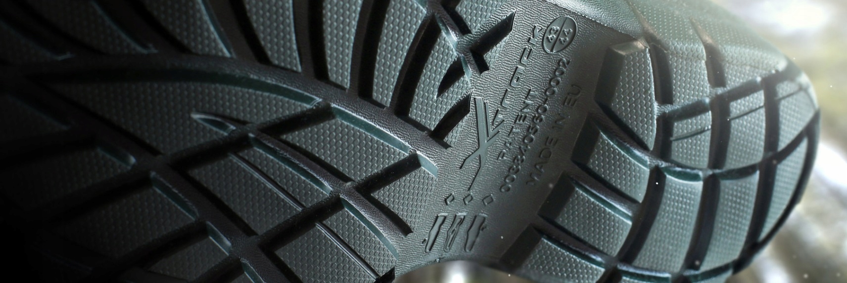 Kalosze Ocieplane Ciepłe EVA Piankowe Lekkie Męski Kod producenta XTrack Ultra