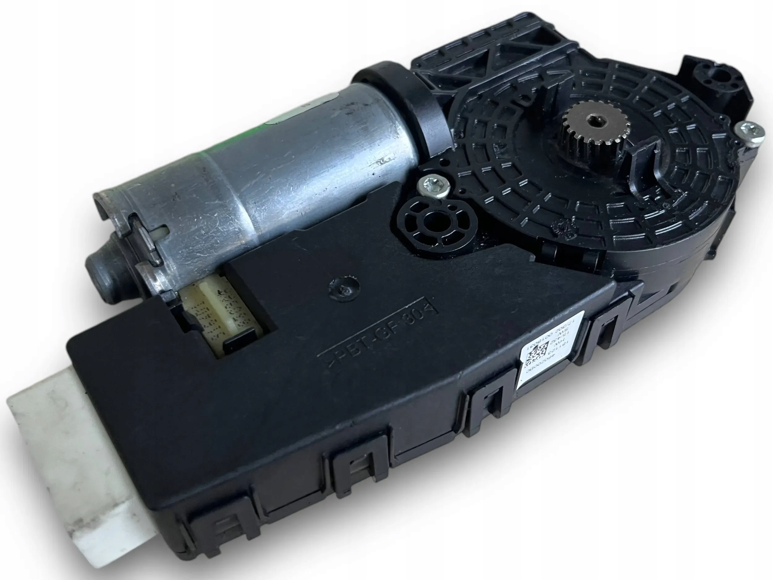 MERCEDES W253 Motor Schiebedach 0390200122 @M
