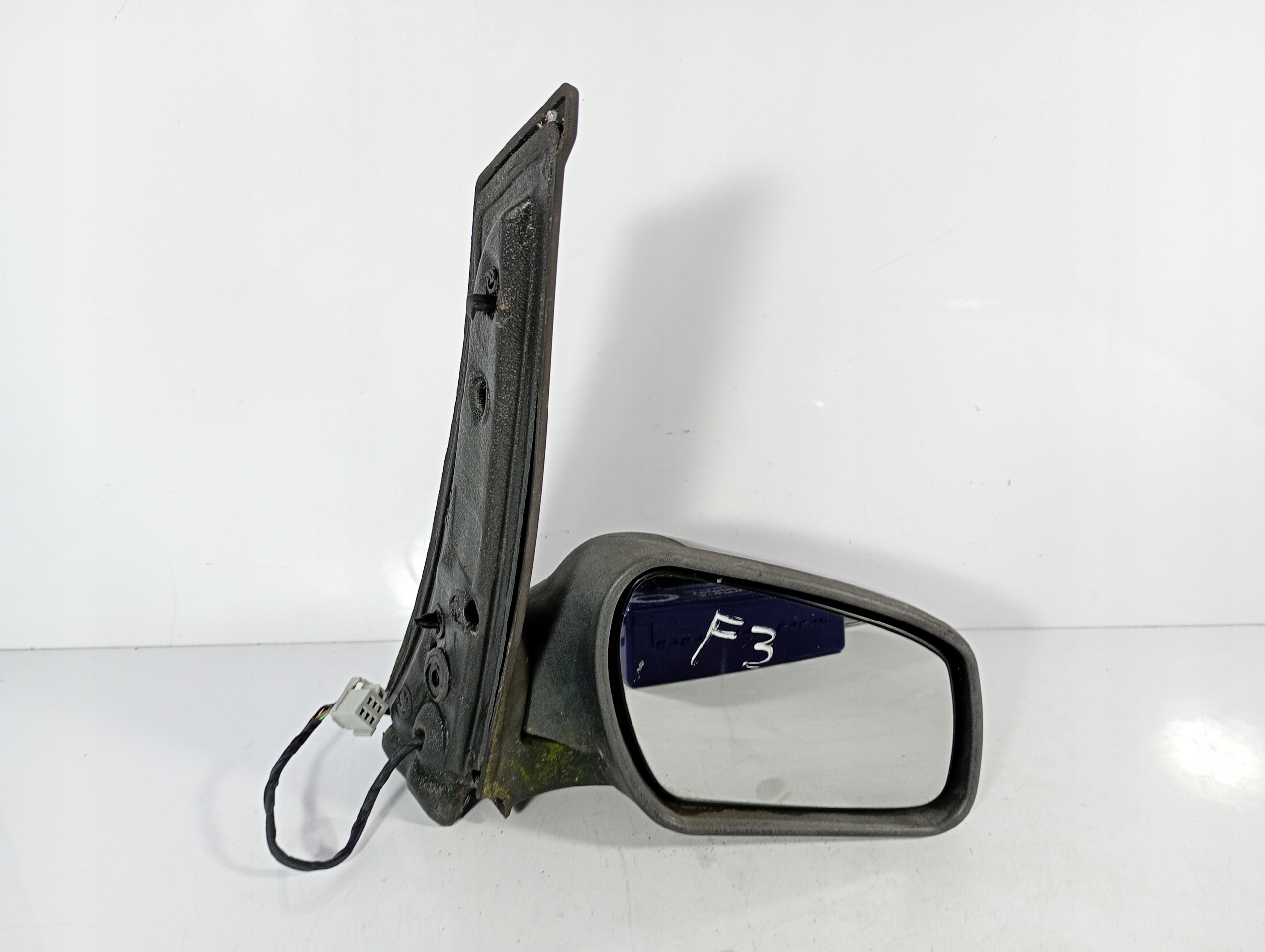 FORD C-MAX MK1 03-10 mirror right electrics 5 PIN OE 026216