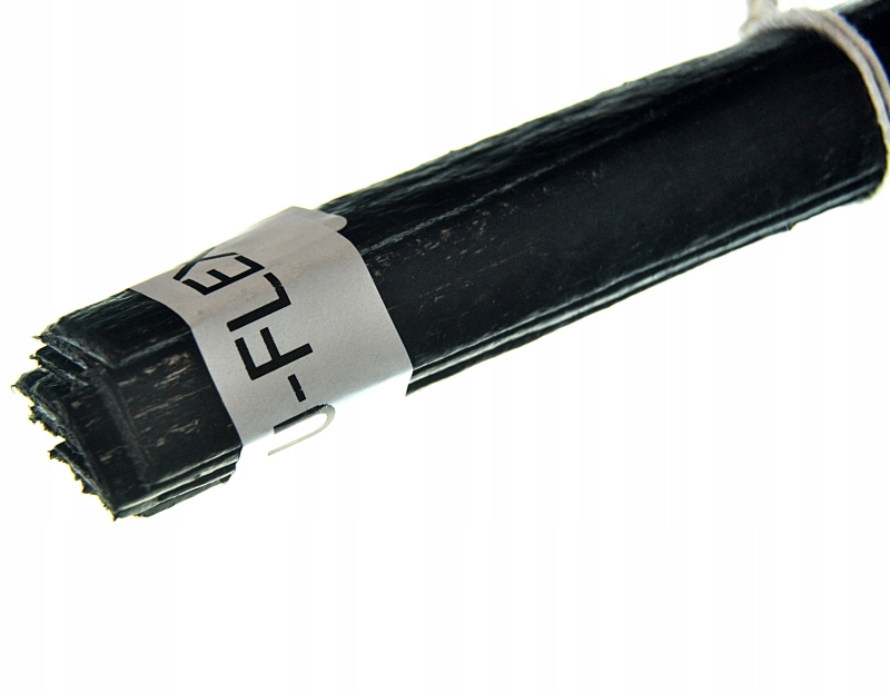 

Spoiwo elektroda do plastiku U-flex, Pp, E/p, Ppo+