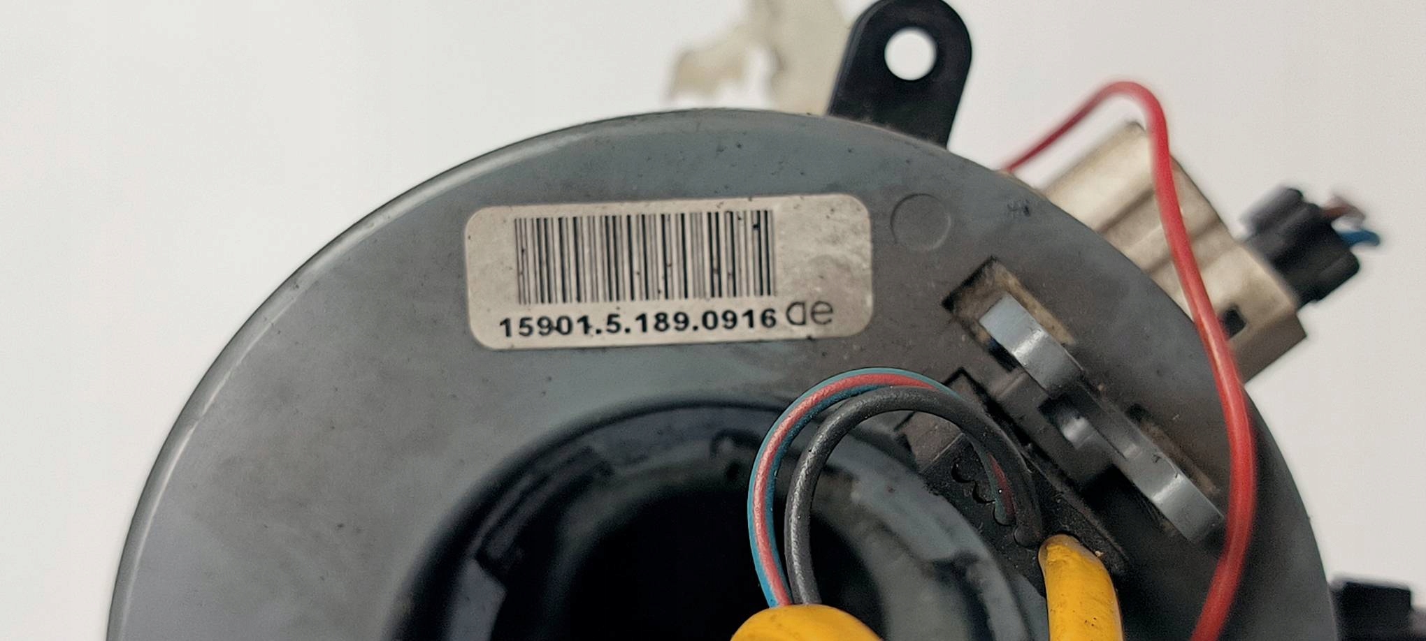 ring ZWIJAK FIAT DOBLO and