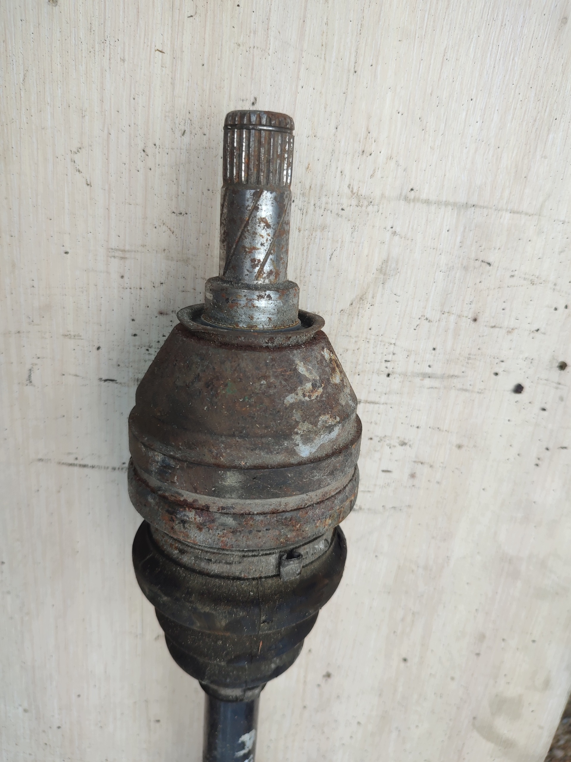 Semiasse lunga Opel ASTRA H 1.8