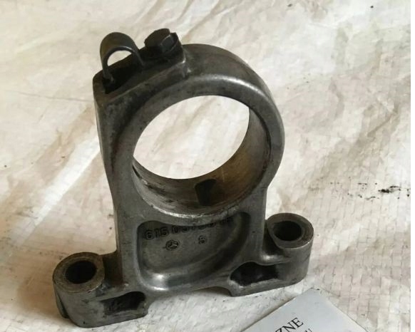 Support WALKA de la distribution MERCEDES W115 220D 6150510016