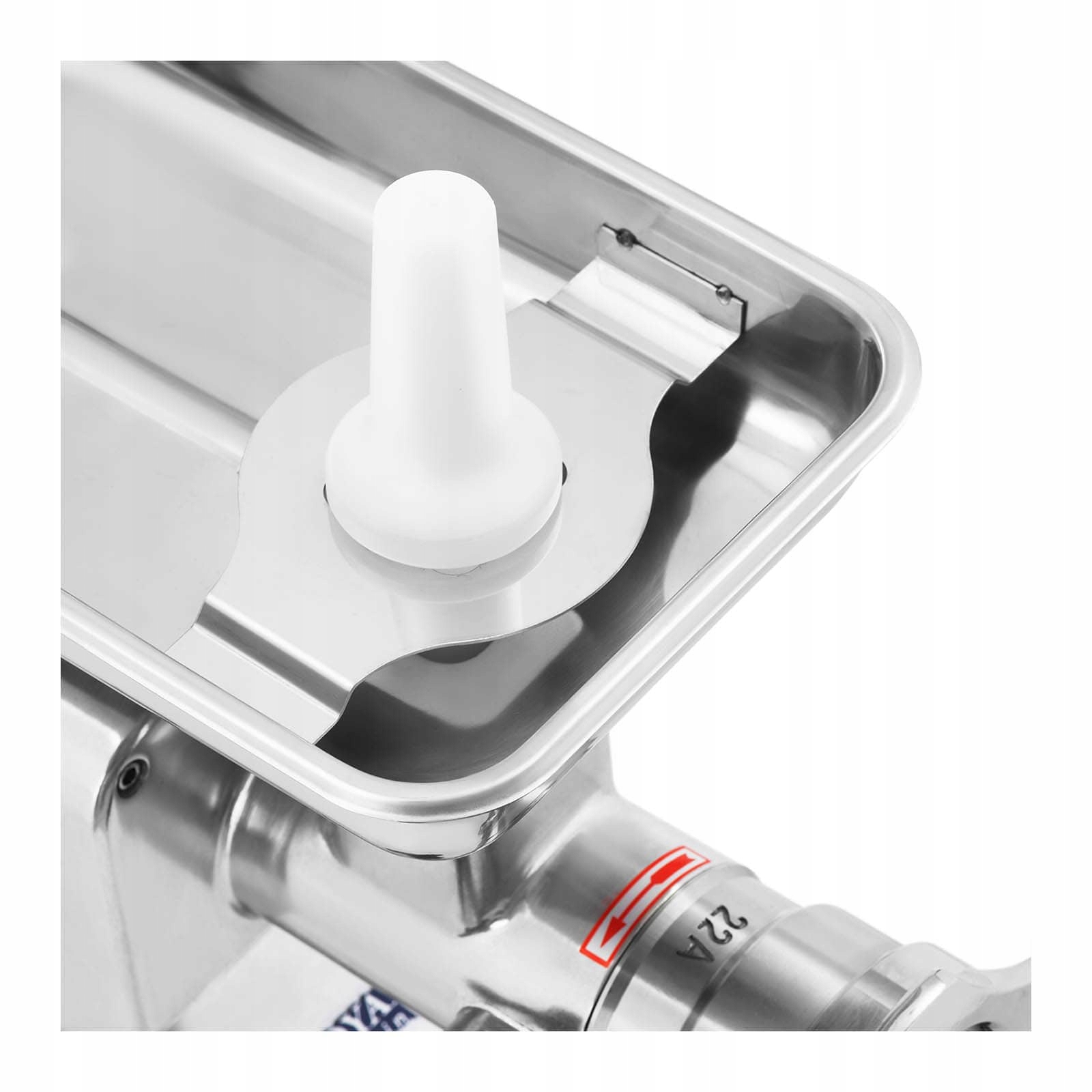 Wilk do mięsa 220 kg ROYAL CATERING RCFW-220EXPERT Kod producenta 10010177