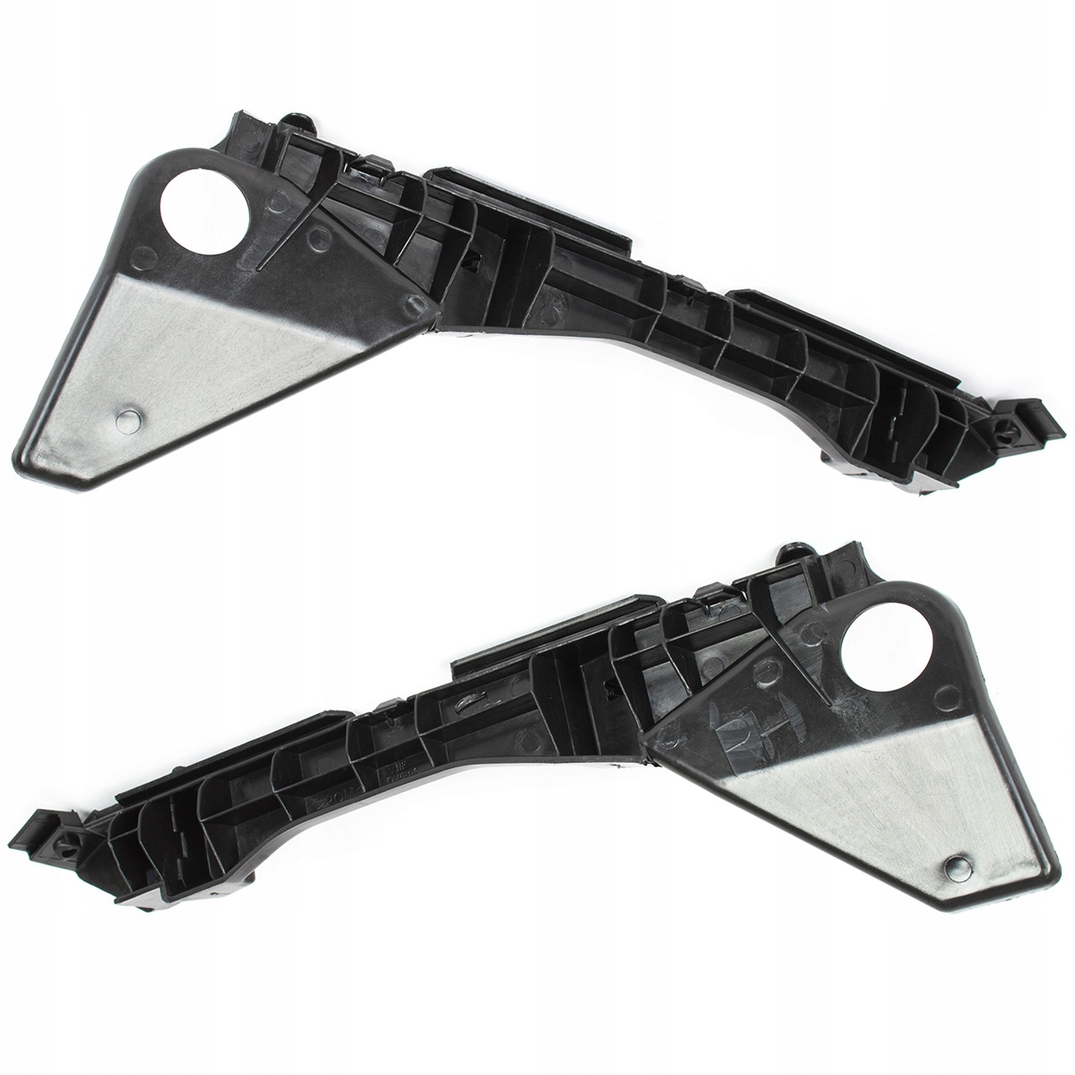 ŚLIZGI ZDERZAKA PRZÓD L P TOYOTA COROLLA E12 03-