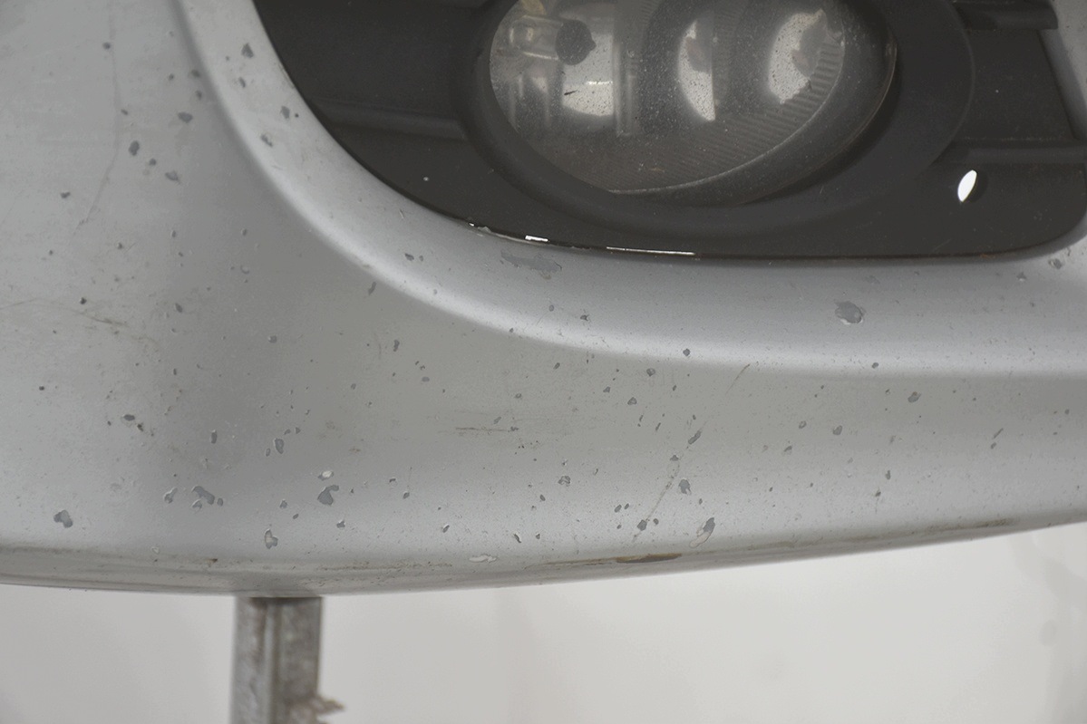 front bumper front MERCEDES CLK W209 LIFT C775