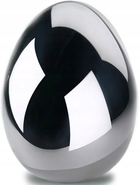 JAJKO CERAMICZNE 9 CM JAJKO JAJKA WIELKANOCNE STROIK