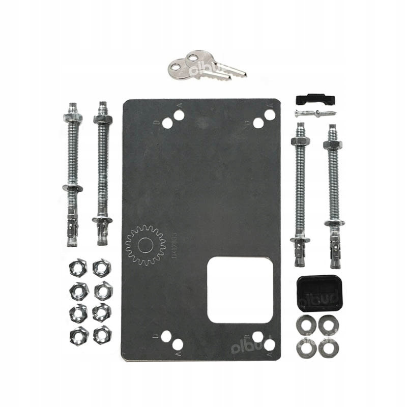 Napęd do bramy przesuwnej BFT DEIMOS ULTRA BTA600 Marka BFT